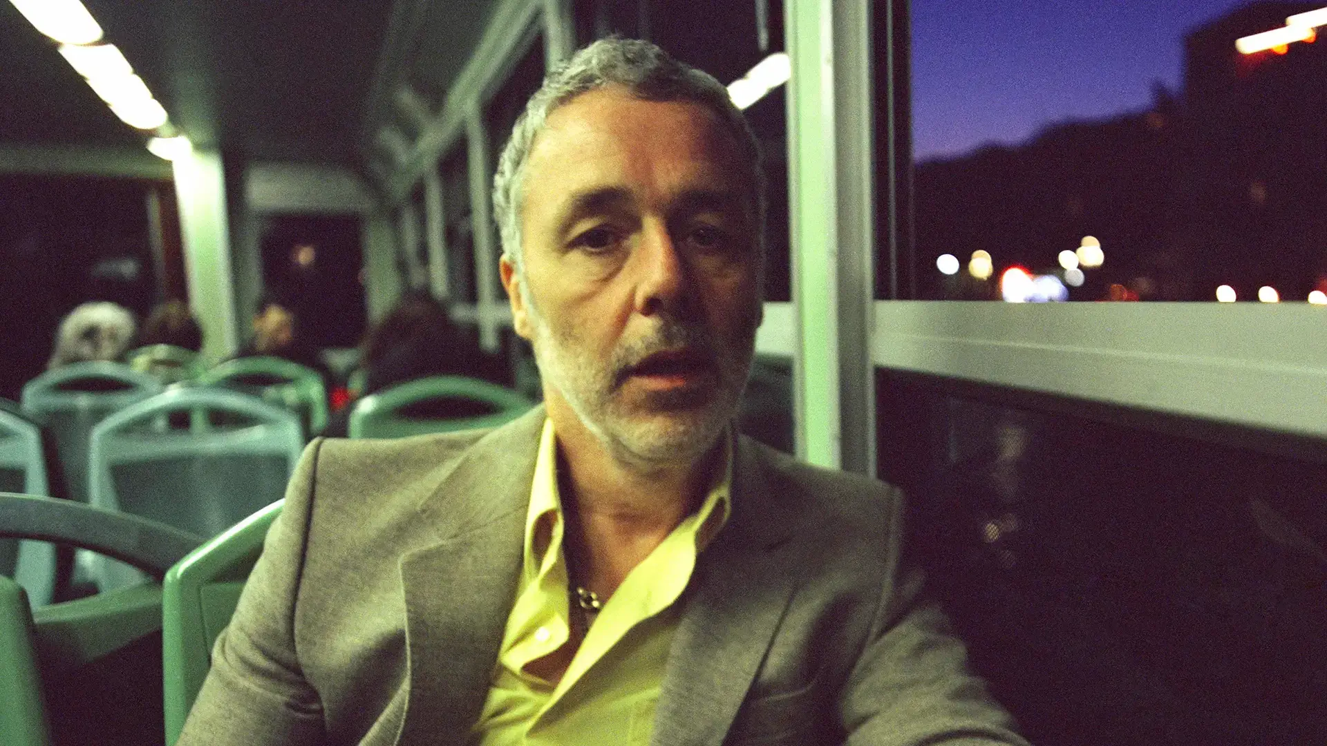 tom beard photo 1