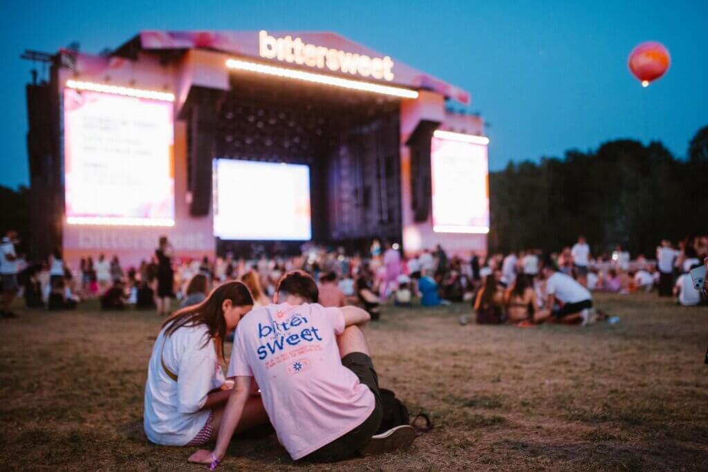 Trzy dni, cztery sceny, ponad 40 artystów. BitterSweet 2026 buduje w Poznaniu festiwal między nostalgią a odkryciami bittersweet dariaklimczuk 92