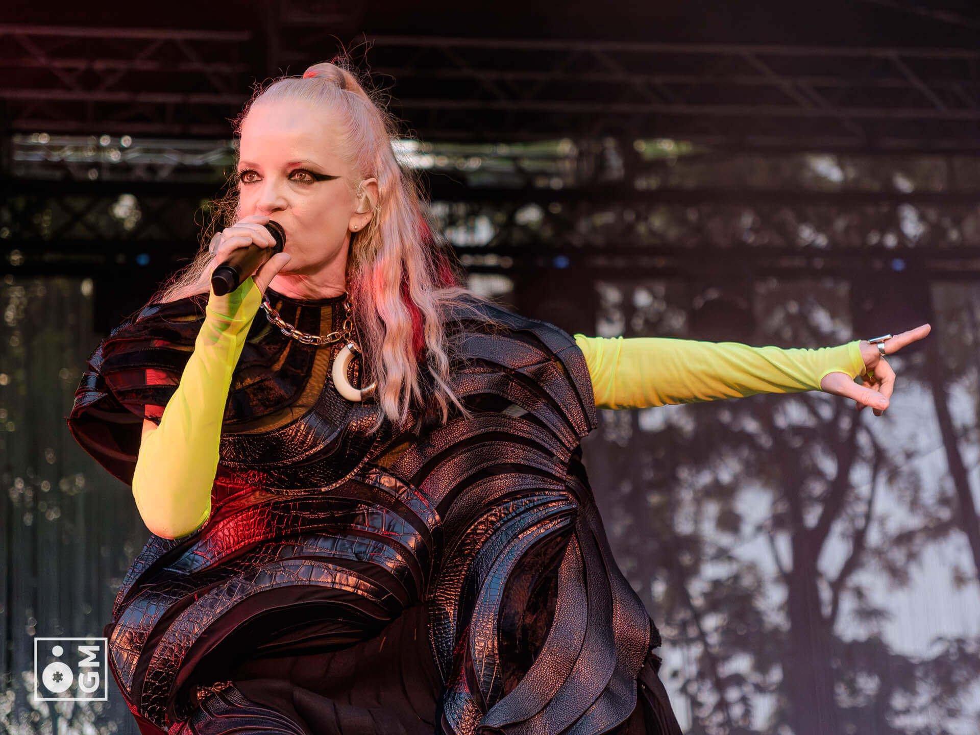 Garbage zagrali w Warszawie. Pomost między klasyką a nowym rozdziałem img 2065