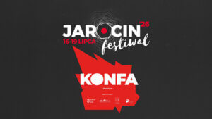 konfa jarocin