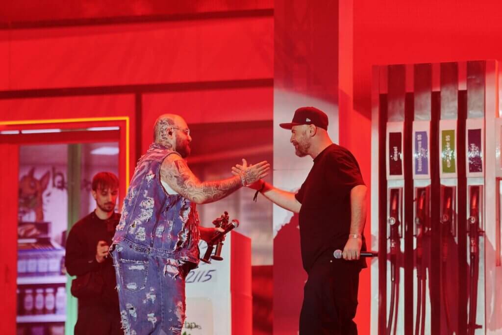 Wielkie koncerty i trudne pytania. Łódź Summer Festival 2026 2026.07.25 bedoes lsf d2 fotjóźwiak (7)