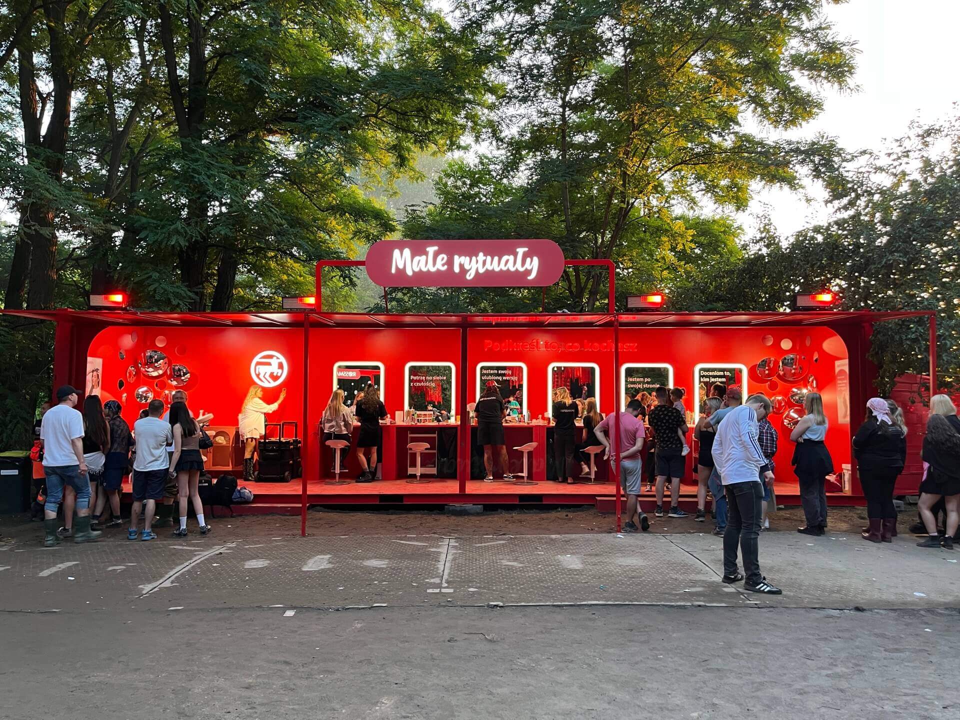 Wielkie koncerty i trudne pytania. Łódź Summer Festival 2026 img 5746