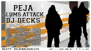 peja × slums attack × dj decks 1920×1080 wspólne