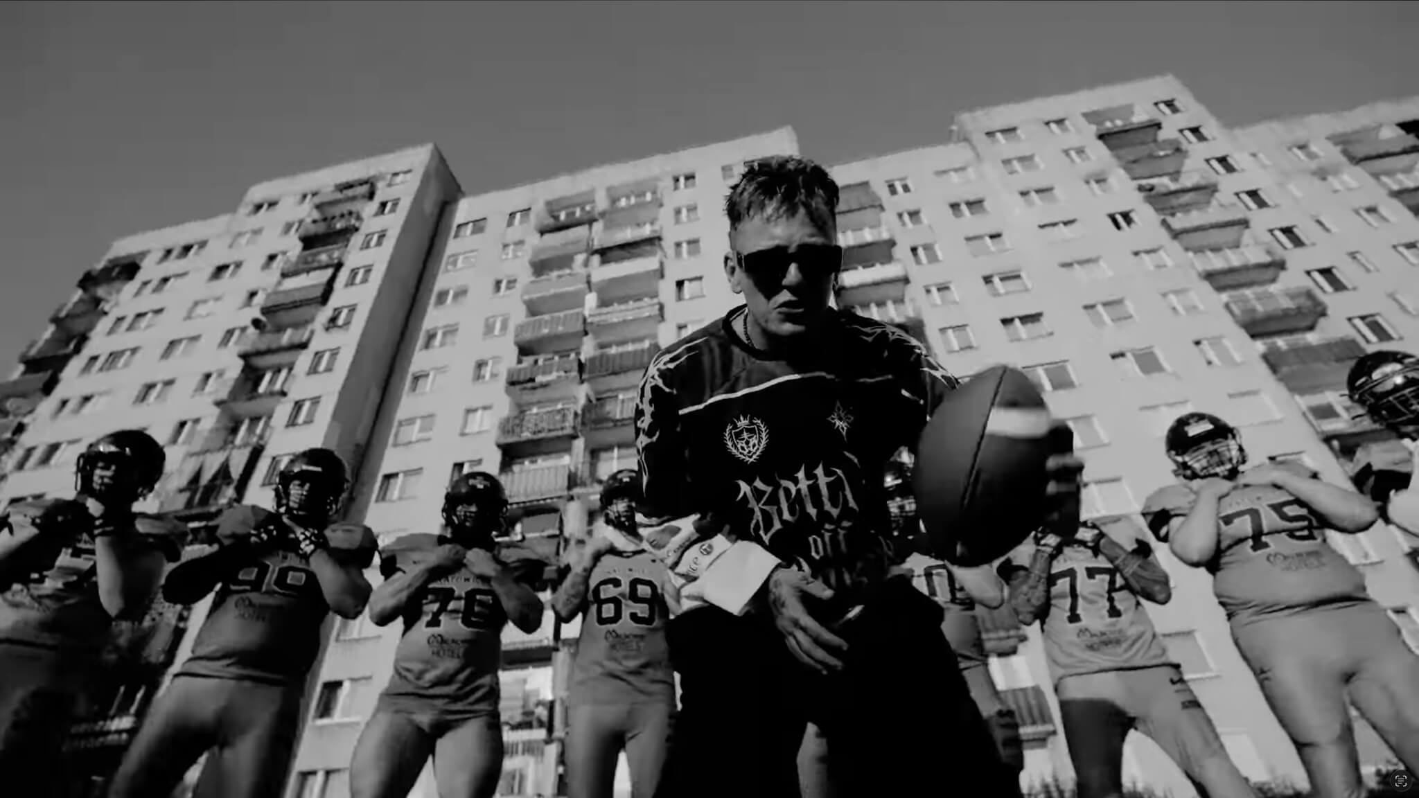 opal nowy hip hop